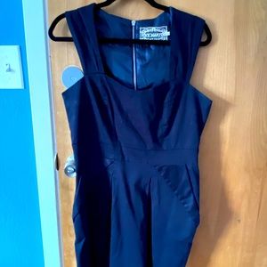 Pink Martini Mini dress